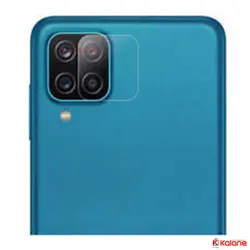 محافظ لنز شیشه ای دوربین Samsung Galaxy F22