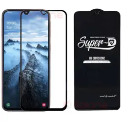 محافظ صفحه نمایش Mietubl Super D Full Glass Screen Protector for Samsung Galaxy A40