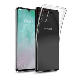 قاب ژله ای Galaxy A70,قاب گوشی A70,گارد محافظ A70,گارد ژله ای A70