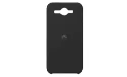 قاب محافظ Huawei Y3 2018 ,قاب گوشی Y3 2018 ,گارد سیلیکونی هواوی