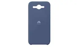 قاب محافظ Huawei Y3 2018 ,قاب گوشی Y3 2018 ,گارد سیلیکونی هواوی