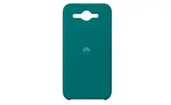 قاب محافظ Huawei Y3 2018 ,قاب گوشی Y3 2018 ,گارد سیلیکونی هواوی