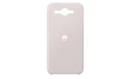 قاب محافظ Huawei Y3 2018 ,قاب گوشی Y3 2018 ,گارد سیلیکونی هواوی
