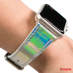بند ساعت Apple Watch 38/40mm مدل هولوگرامی