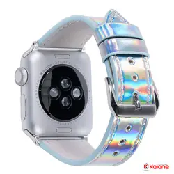 بند ساعت Apple Watch 42/44mm مدل هولوگرامی