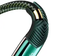 کابل شارژ سریع و انتقال داده لایتنینگ مک دودو Mcdodo CA-806 1.8m Auto Power Off Lightning Data Cable