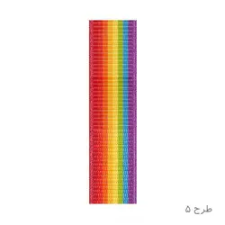 بند ساعت هوشمند Samsung Galaxy Watch Active 2 مدل اسپورت لوپ