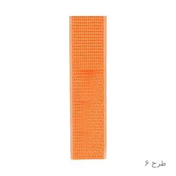 بند ساعت هوشمند Samsung Galaxy Watch Active 2 مدل اسپورت لوپ