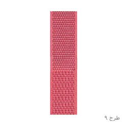 بند ساعت هوشمند Samsung Galaxy Watch Active 2 مدل اسپورت لوپ