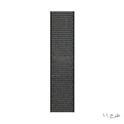 بند ساعت هوشمند Samsung Galaxy Watch Active 2 مدل اسپورت لوپ