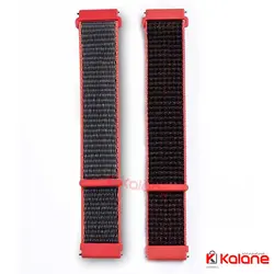 بند ساعت هوشمند Samsung Galaxy Watch Active 2 مدل اسپورت لوپ