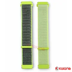 بند ساعت هوشمند Samsung Galaxy Watch Active 2 مدل اسپورت لوپ