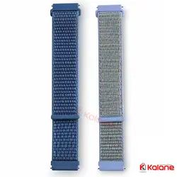 بند ساعت هوشمند Samsung Galaxy Watch Active 2 مدل اسپورت لوپ