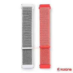 بند ساعت هوشمند Samsung Galaxy Watch Active 2 مدل اسپورت لوپ