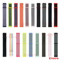 بند ساعت هوشمند Samsung Galaxy Watch Active 2 مدل اسپورت لوپ