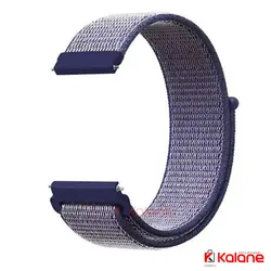 بند ساعت هوشمند Samsung Galaxy Watch Active 2 مدل اسپورت لوپ