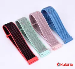 بند ساعت هوشمند Samsung Galaxy Watch Active 2 مدل اسپورت لوپ