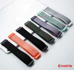 بند ساعت هوشمند Samsung Galaxy Watch Active 2 مدل اسپورت لوپ