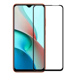 گلس محافظ Redmi Note 9 4G ,محافظ صفحه نمایش Xiaomi Redmi Note 9 4G