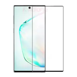 گلس محافظ Galaxy Note 20 Ultra,محافظ صفحه نمایش Galaxy Note 20 Ultra