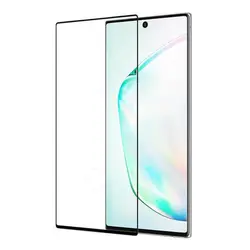 گلس محافظ Galaxy Note 20 Ultra,محافظ صفحه نمایش Galaxy Note 20 Ultra