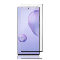گلس محافظ Galaxy Note 20 Ultra,گلس گوشی سامسونگ Note 20 Ultra