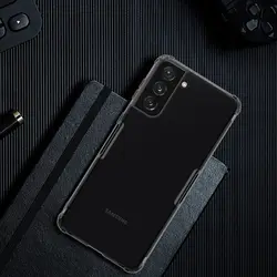 قاب محافظ Galaxy S21,گارد محافظ Galaxy S21,قاب ژله ای سامسونگ S21