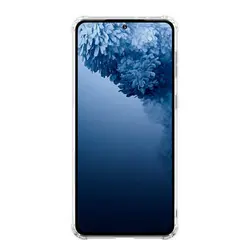 قاب محافظ Galaxy S21,گارد محافظ Galaxy S21,قاب ژله ای سامسونگ S21