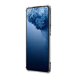 قاب محافظ Galaxy S21,گارد محافظ Galaxy S21,قاب ژله ای سامسونگ S21