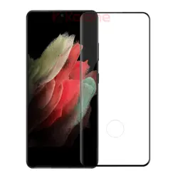 گلس محافظ Galaxy S21 Ultra,محافظ صفحه نمایش Galaxy S21 Ultra