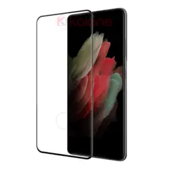 گلس محافظ Galaxy S21 Ultra,محافظ صفحه نمایش Galaxy S21 Ultra