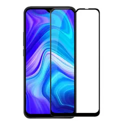 گلس محافظRedmi 9A/Redmi 9i/Redmi 9C ,محافظ صفحه نمایش Xiaomi