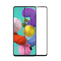 محافظ صفحه نمایش Galaxy A51,خرید گلس محافظ Galaxy A51,گلس گوشی A51
