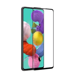 محافظ صفحه نمایش Galaxy A51,خرید گلس محافظ Galaxy A51,گلس گوشی A51
