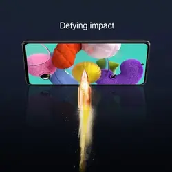 محافظ صفحه نمایش Galaxy A51,خرید گلس محافظ Galaxy A51,گلس گوشی A51