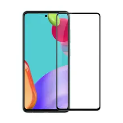 محافظ صفحه نمایش Galaxy A52,محافظ شیشه ای Galaxy A52,گلس محافظ A52