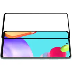 محافظ صفحه نمایش Galaxy A52,محافظ شیشه ای Galaxy A52,گلس محافظ A52