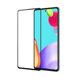 محافظ صفحه نمایش Galaxy A52,محافظ شیشه ای Galaxy A52,گلس محافظ A52