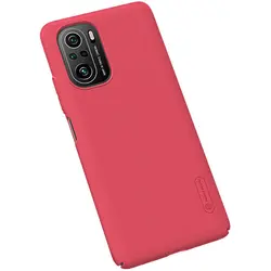 قاب محافظ نیلکین Mi 11i/Redmi K40/Poco F3, گارد نیلکین Xiaomi