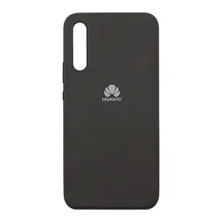 قاب محافظ Y8p 2020 , انواع گارد محافظ سیلیکونی , گلس محافظ Y8p 2020