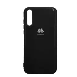 قاب محافظ Y8p 2020 , انواع گارد محافظ سیلیکونی , گلس محافظ Y8p 2020