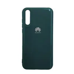 قاب محافظ Y8p 2020 , انواع گارد محافظ سیلیکونی , گلس محافظ Y8p 2020