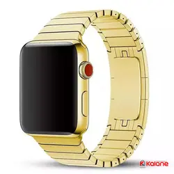 بند ساعت هوشمند Apple Watch 8 41mm مدل Link Bracelet