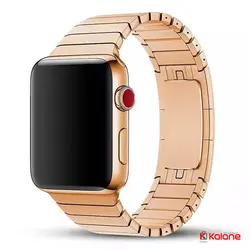 بند ساعت هوشمند Apple Watch 8 41mm مدل Link Bracelet