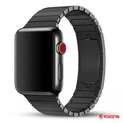 بند ساعت هوشمند Apple Watch 8 41mm مدل Link Bracelet
