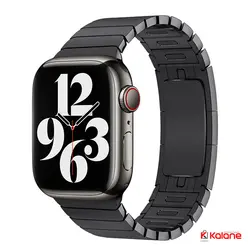 بند ساعت هوشمند Apple Watch 8 41mm مدل Link Bracelet