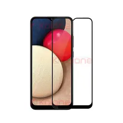 محافظ صفحه نمایش Samsung Galaxy A02s,محافظ شیشه ای Galaxy A02s