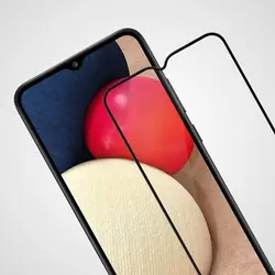 محافظ صفحه نمایش Samsung Galaxy A02s,محافظ شیشه ای Galaxy A02s