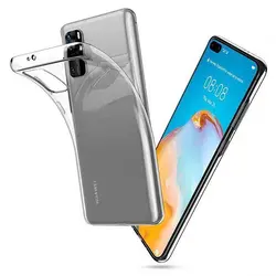محافظ ژله ای P40 , خرید انواع گارد محافظ ژله ایHuawei P40