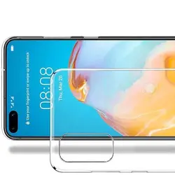 محافظ ژله ای P40 , خرید انواع گارد محافظ ژله ایHuawei P40